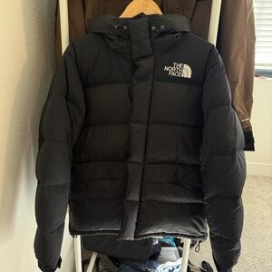 The North Face Men’s HMLYN Down Parka 550 Fill Goose Down (Like New)